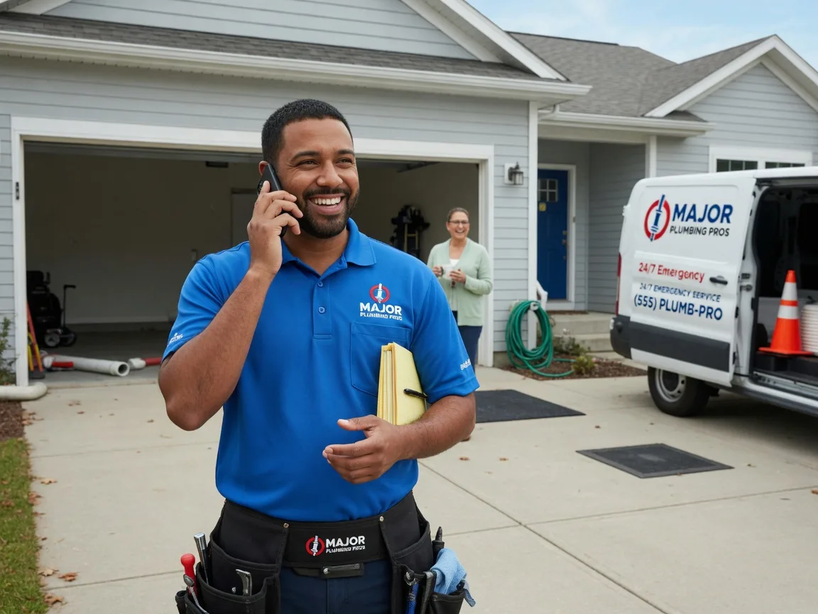 Drain Cleaning Services Marana, AZ FAQs